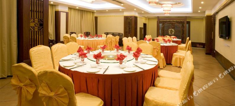 山西大厦(广州火车站三元里地铁站店)图片