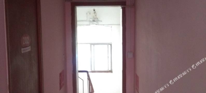 淄博周村旭睿旅馆图片