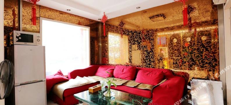 南京双发宾馆图片