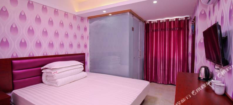 合肥迎宾宾馆图片