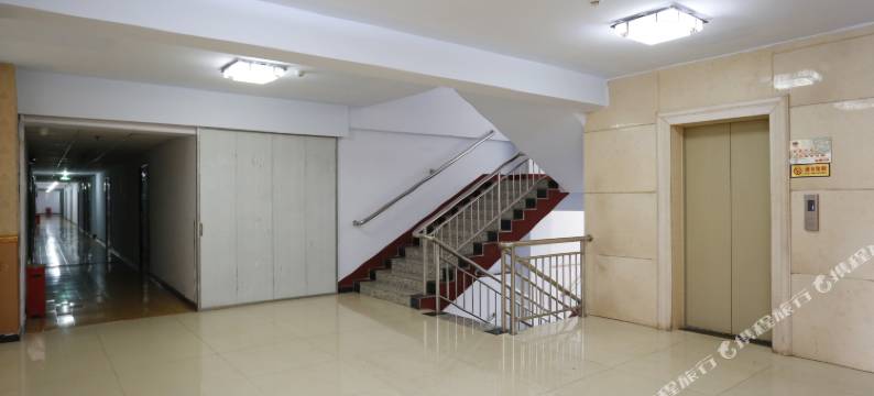 乐亭鸿盛宾馆图片