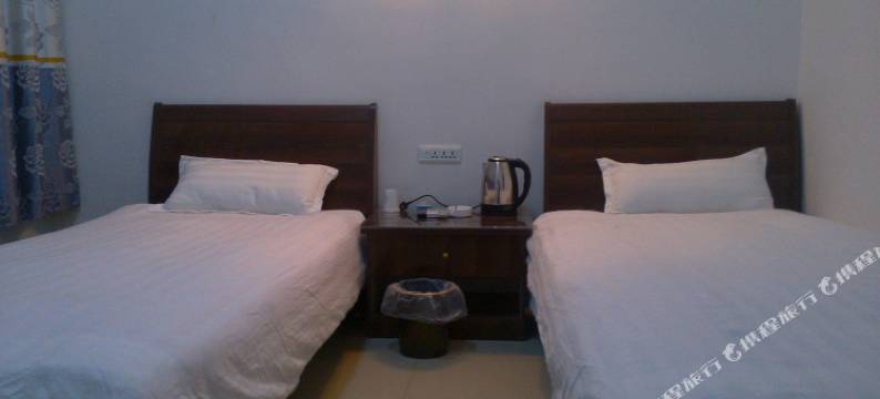 华山五岳饭店图片