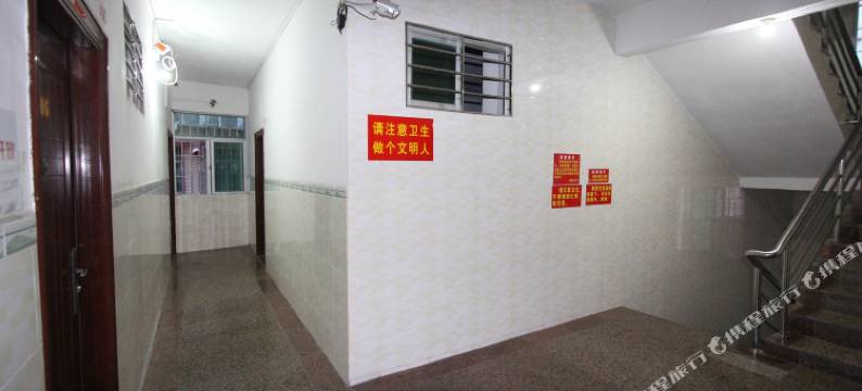 平安7栋住宿(珠海夏湾7栋店)图片