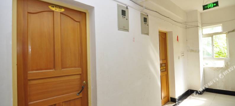 景洪爱家宅男旺旺客栈图片