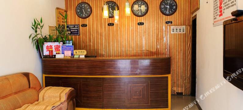 北海金龙宾馆图片