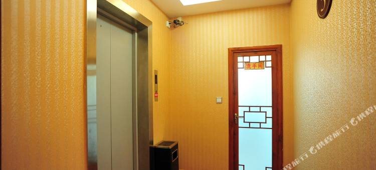 宜良双运酒店图片