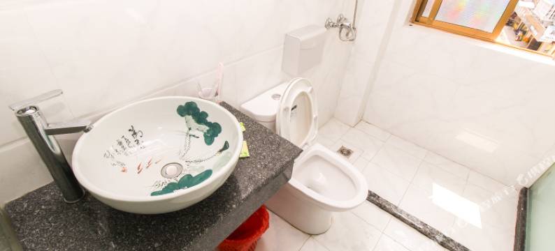 歙县梦园商务宾馆图片