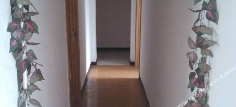 汉中乐福宾馆图片