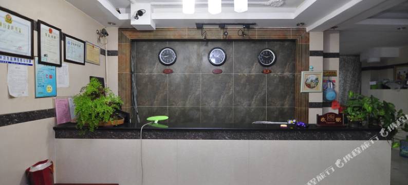 玉溪葫田宾馆图片