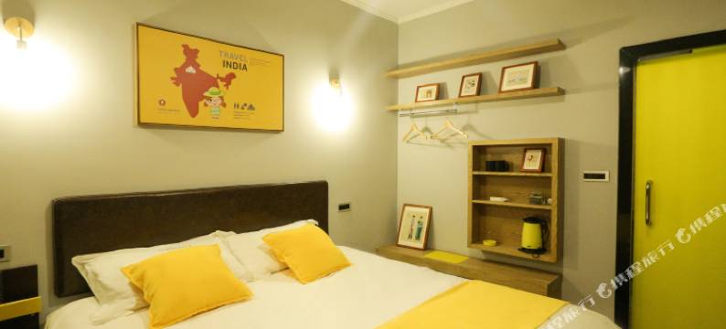 如归小舍(重庆万盛黑山谷店)图片