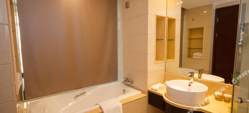 杭州孔雀大酒店(四季青服装市场店)图片