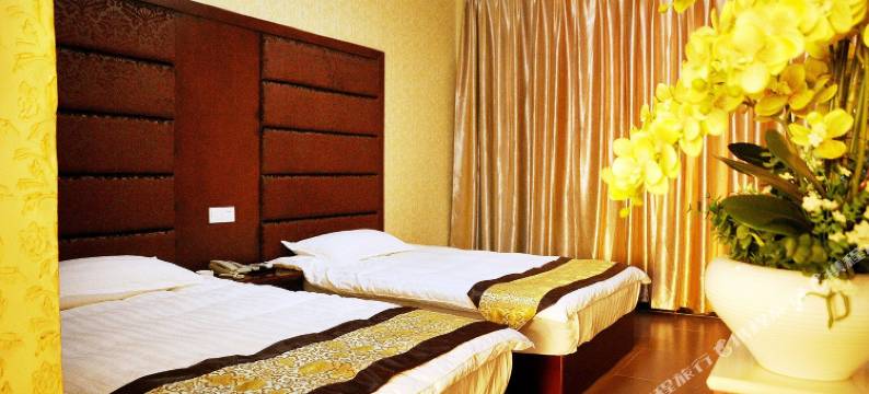 景洪亲家宾馆图片