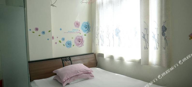 泰安泰福宾馆图片