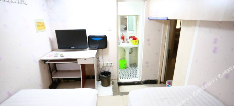 五河玉带园宾馆图片