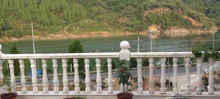 千岛湖月光农庄图片