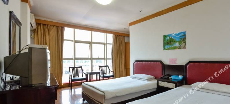 台州广乐宾馆图片