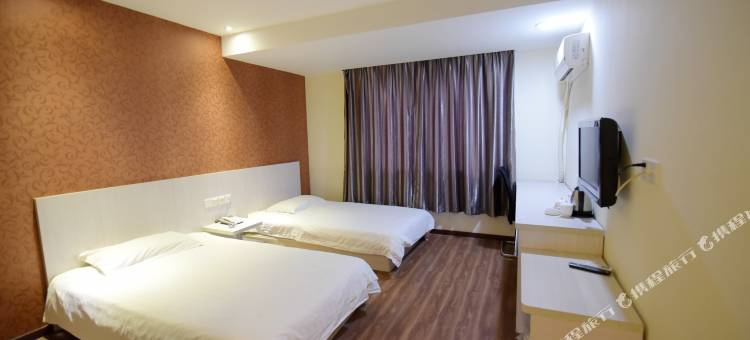 名尚宾馆(镇江江苏大学店)图片