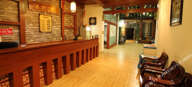 兴安水街客栈图片