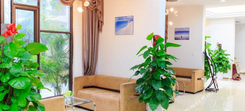 北海百年福帝酒店图片