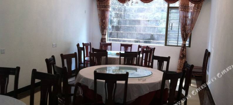 楠亭轩民宿(峨眉山五显岗店)图片