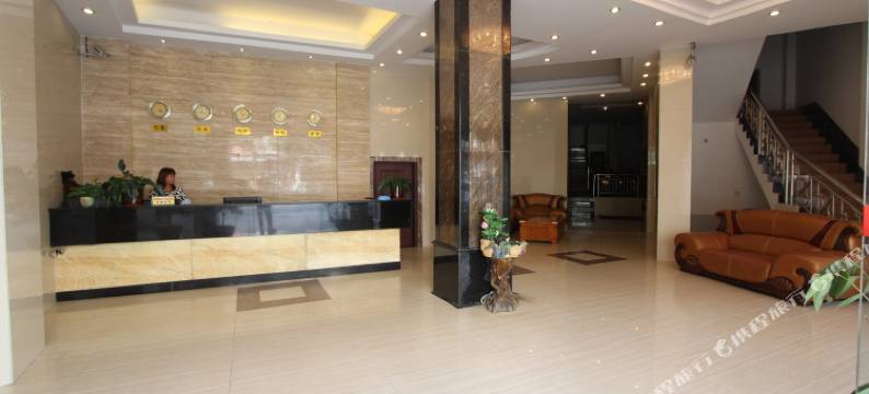 广宁永和便捷酒店图片