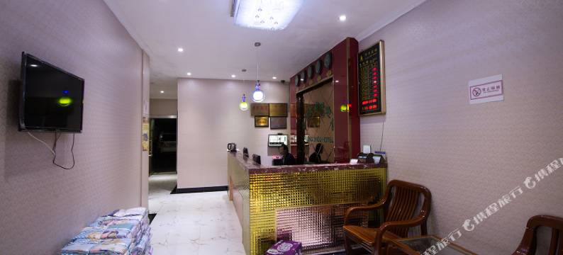 义乌中洲宾馆图片