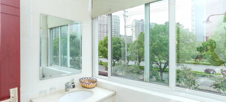 溧阳华宇宾馆图片