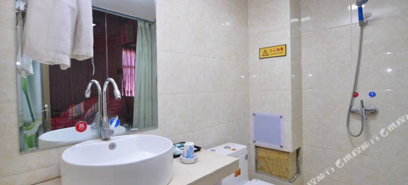 昆明军进宾馆图片