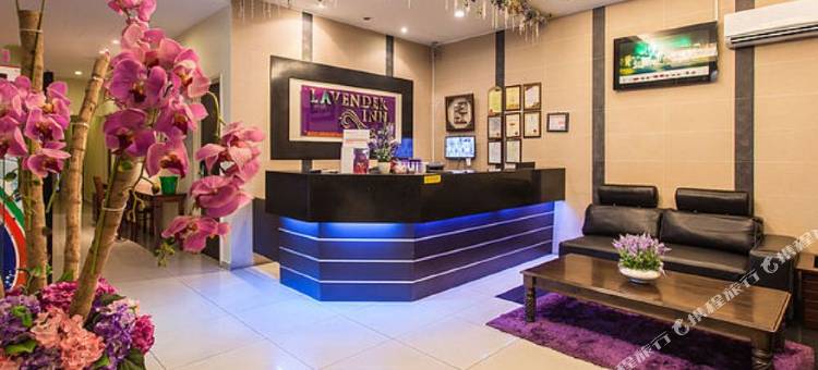 努沙贝斯塔里薰衣草旅馆(Lavender Inn Nusa Bestari)图片