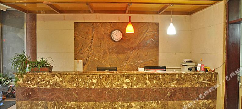 平邑祥龙商务宾馆图片