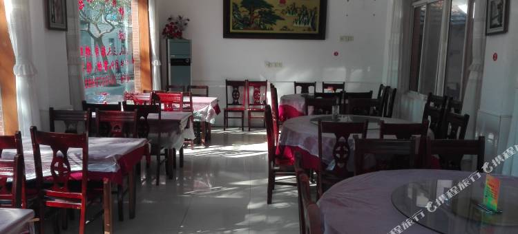 上海红房子农家乐图片