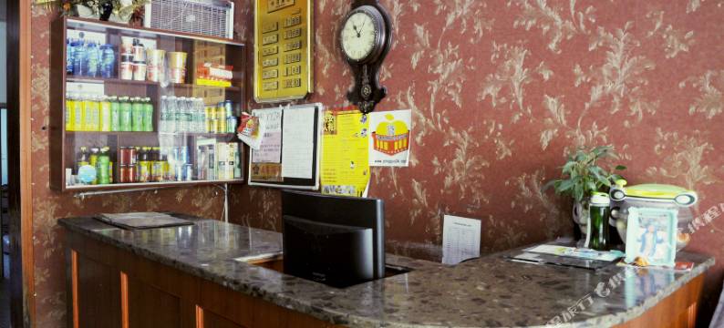 成都子语商务宾馆图片