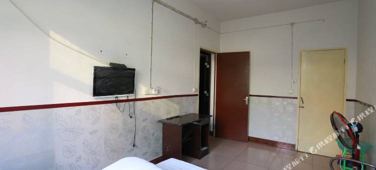 和谐宾馆(西安苏席村店)图片