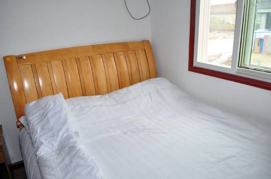 青岛红城嘉祥商务宾馆