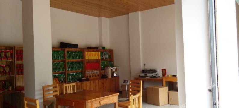 婺源康悦大酒店图片