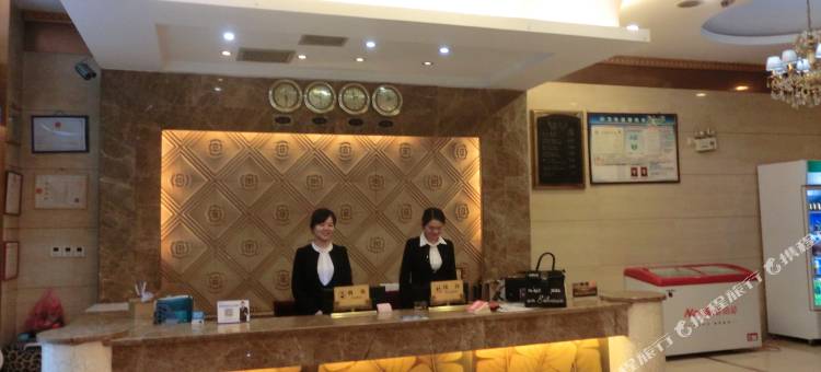 新晃凯瑞达商务酒店图片
