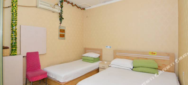 胶州锦坤商务宾馆图片