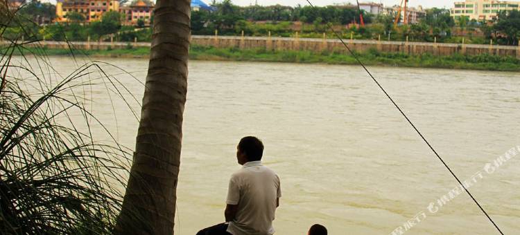 景洪湄公宾馆图片