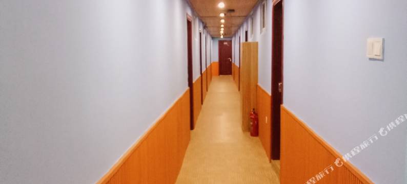 厦门亲庭宾馆图片