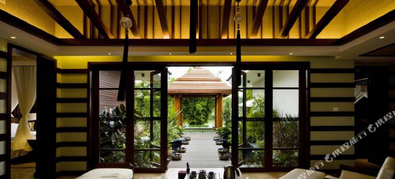 有间湖候鸟度假别墅图片