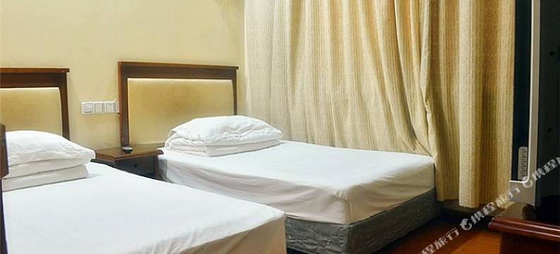 丹阳零典宾馆图片