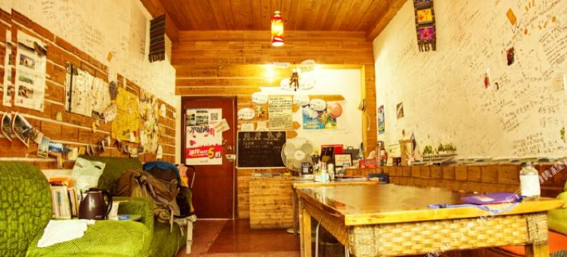 张家界国际青年旅舍图片