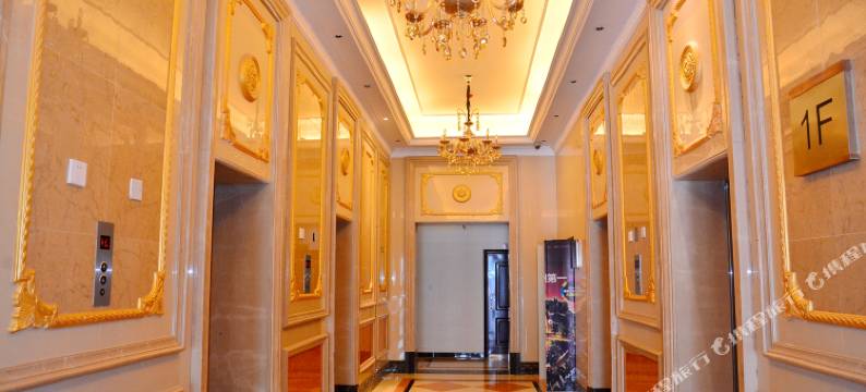 新青年酒店图片