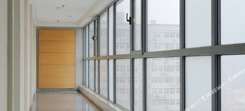 北京英福瑞海晟服务公寓图片