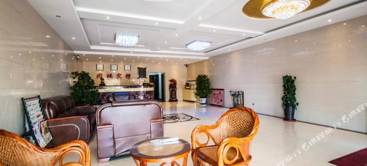 秦皇岛同福宾馆图片