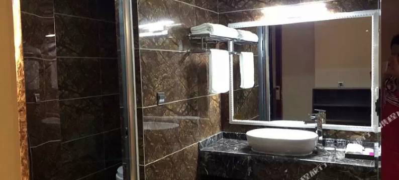 威尼斯顿酒店(淮南火车站店)图片