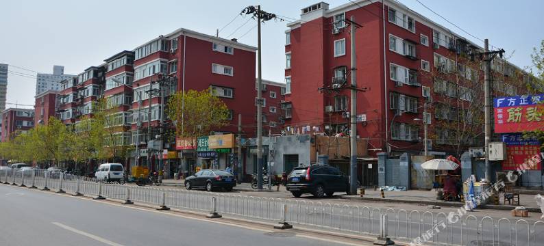 北京裕丰宾馆(北京南站店)图片