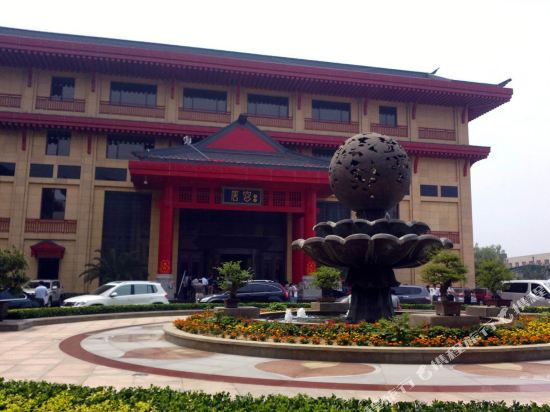 唐山中大国际酒店