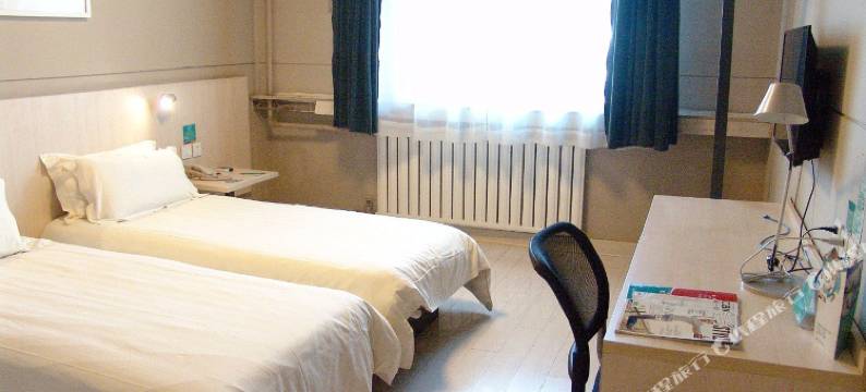 锦江之星(兰州火车站店)图片