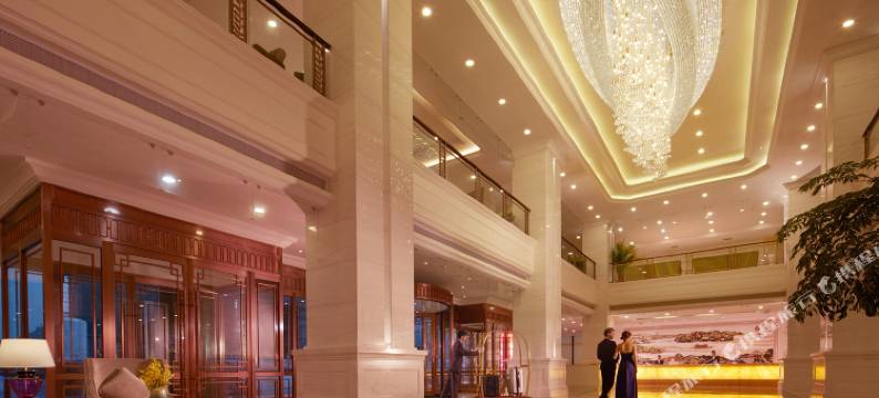 嘉兴晶晖酒店(南湖店)图片